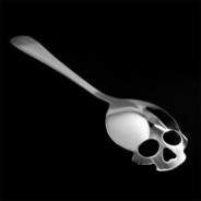 Tea Spoon™