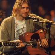 Kurt Cobain