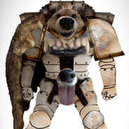 野狗战团战团长