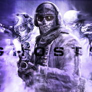 Капитан  Simon Ghost Rile