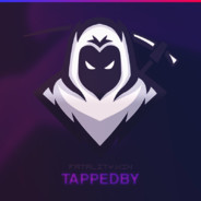 tappedby
