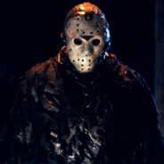 Jason Voorhees Steam avatar