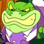 ☣Baron Greenback™