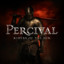 PERCIVAL EPIC METAL