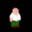peter