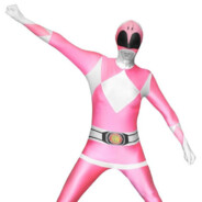 Pinker PowerRanger