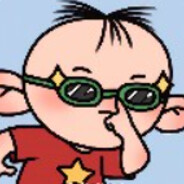 图图哥（翻斗花园版）