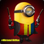 #Minionul-HitMan