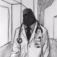 Dr Pigeon