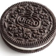 oreo