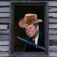 约翰·菲茨杰尔德·肯尼迪