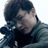 爱情公寓狙击手关谷