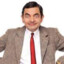 Rowan Atkinson