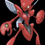 Scizor - steam id 76561197965528485