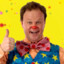 Mr Tumble