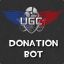 UGC Donation Bot