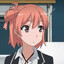Yuigahama Yui