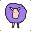 [kiwi] The Purple Sheep