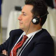 Nikola Gruevski