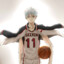 Kuroko Tetsuya