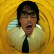 hey its me ur brother