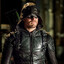 Green Arrow.