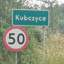 Kubczyce to wiocha