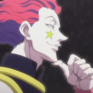 hisoka
