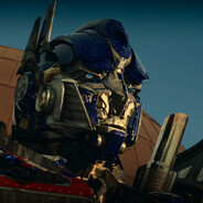 Optimus Prime