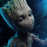 Eu sou Groot