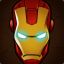 Tony Stark (*-*)