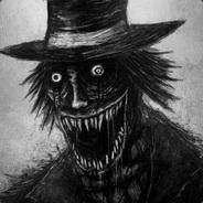 Mr Babadook avatar