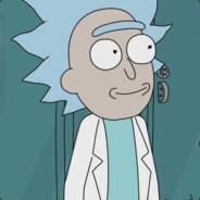 Tiny Rick