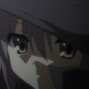 传说中的少女Ａ