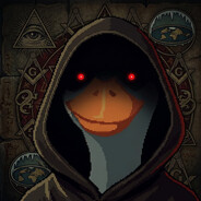 Steam Avatar
