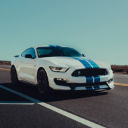 ShelbyGT350