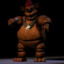 Freddy Fatbear