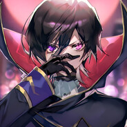 官匹皇帝鲁鲁修