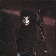 ♱Raton Laveur Déprimé♱🎸