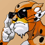 Cheeto D. Chad