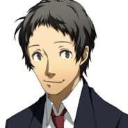 八十稻羽正义刑警