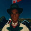 Dekstår Mårgen