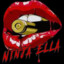 ♡ Ninja Ella ♡ RedLips