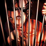 ✪ Eren Benger Steam avatar