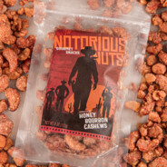 Notorious Nuts avatar