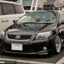 toyota fielder