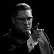 ICAC首席调查主任陆志廉