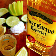 Jose Cuervo