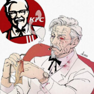 KFC你大爷