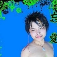 广西最后的杀马特